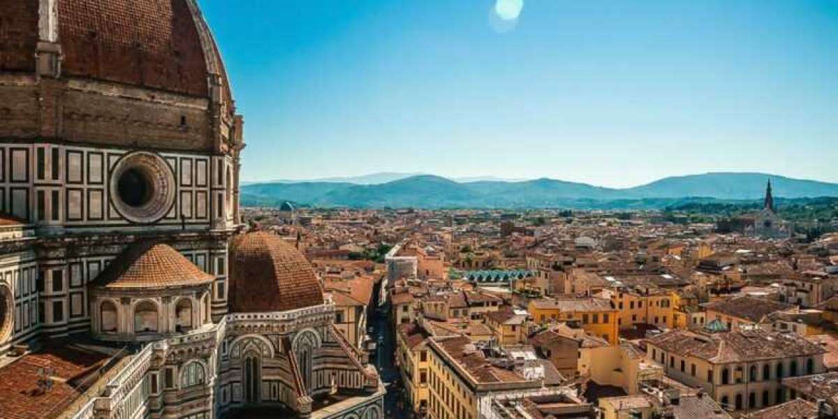 How to plan and create a memorable Duomo Florence Tour