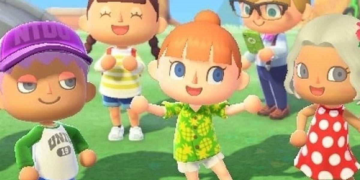 Each day that you participate in the Wedding Day event in Animal Crossing: New Horizons