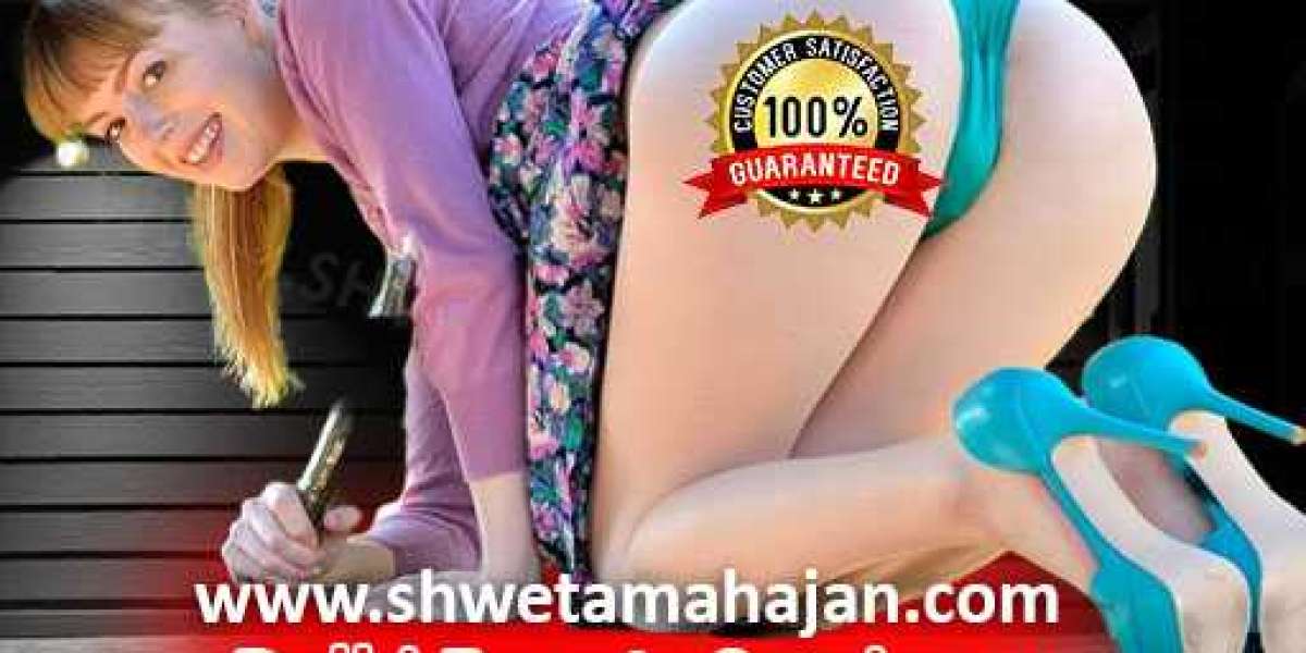 Complete your sexual objects with Real fun with Delhi Escorts