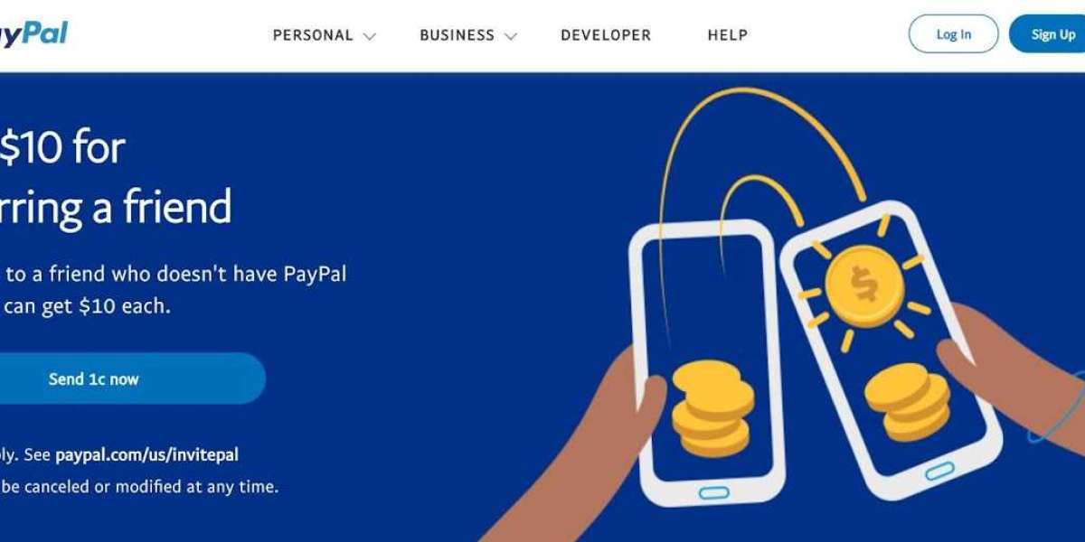 How to make your business facile with PayPal Login?