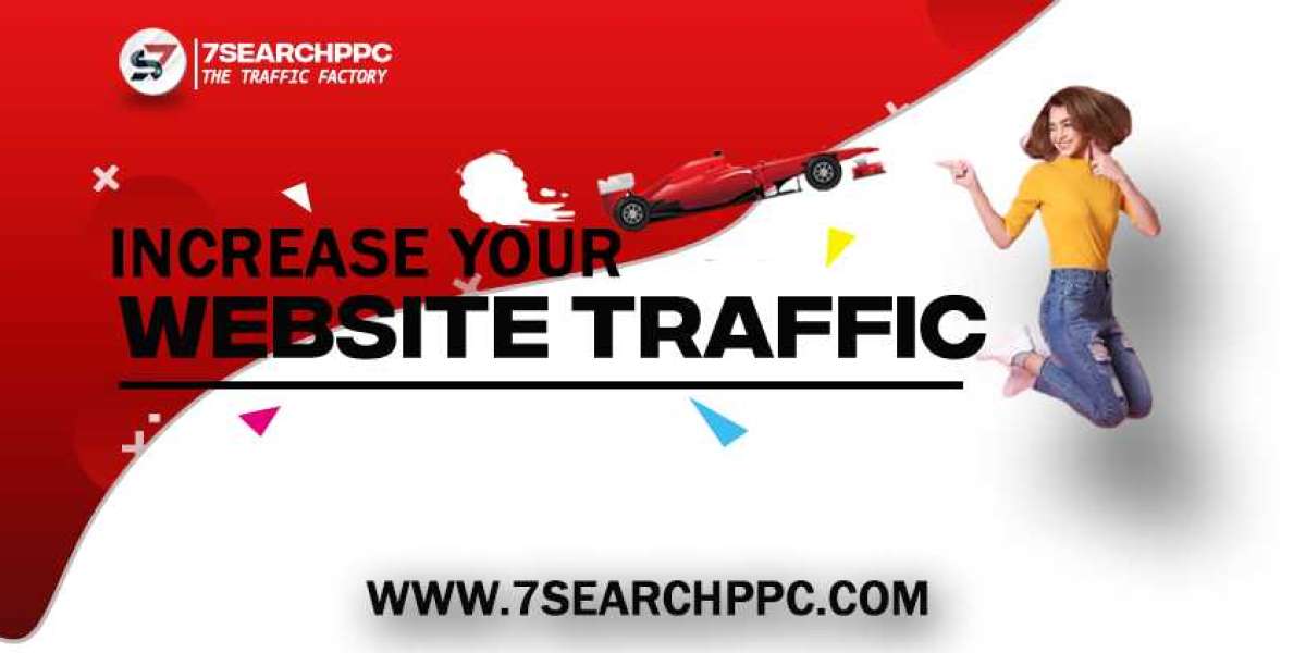Traffic Junky Alternative Ad Network Platform - 7Search PPC