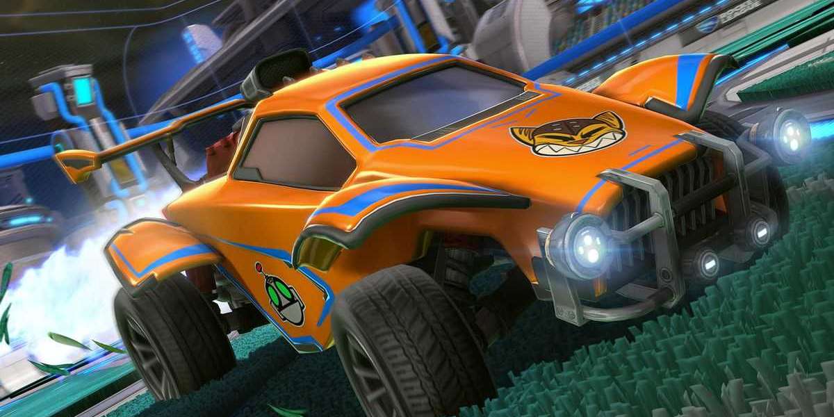 Psyonix brought the future layout of Rocket League esports in RLCS X