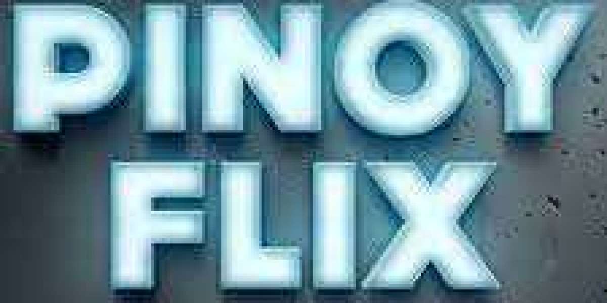 Pinoy Flix shows