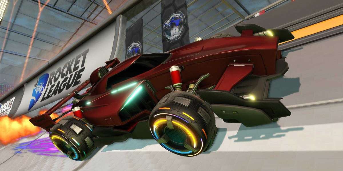 This obviously is the result of Epic Games shopping for Rocket League’s owners