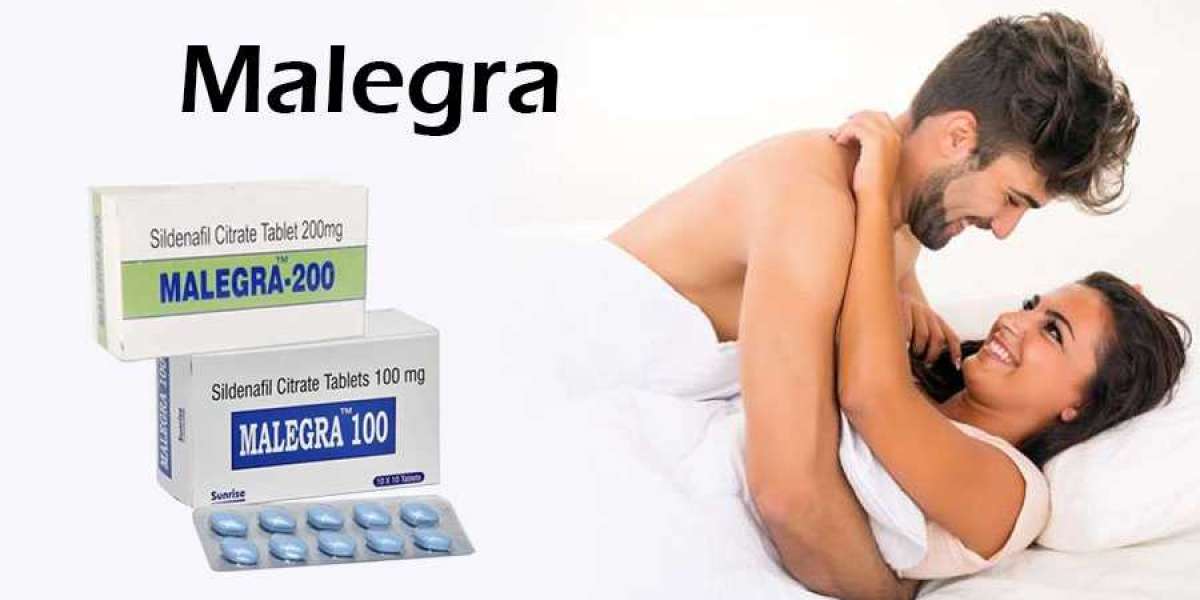 Malegra Tablets: what are their uses and side effects?