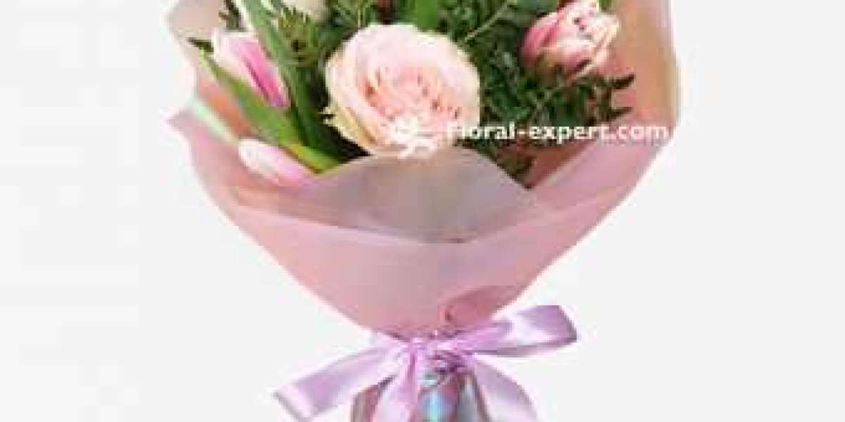 Always fresh flowers - delivery in Limassol from Floral Expert
