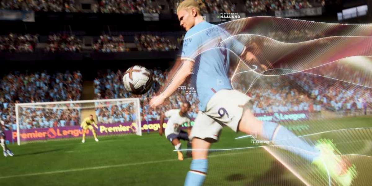 FIFA 23 has launched with all the modes admirers apperceive