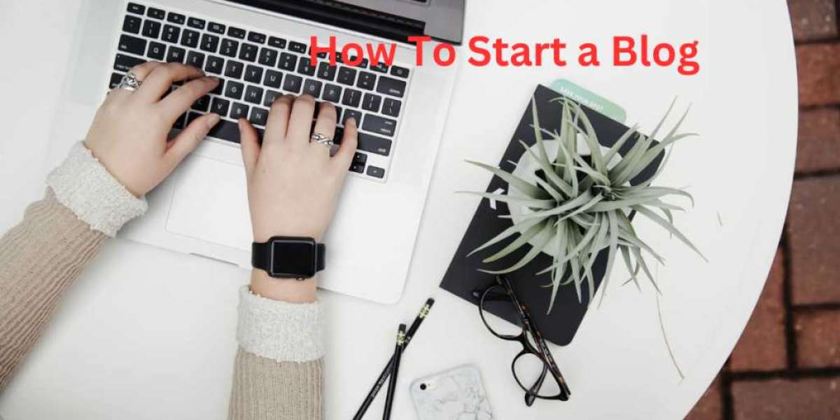 how to start a blog and make money in 2023