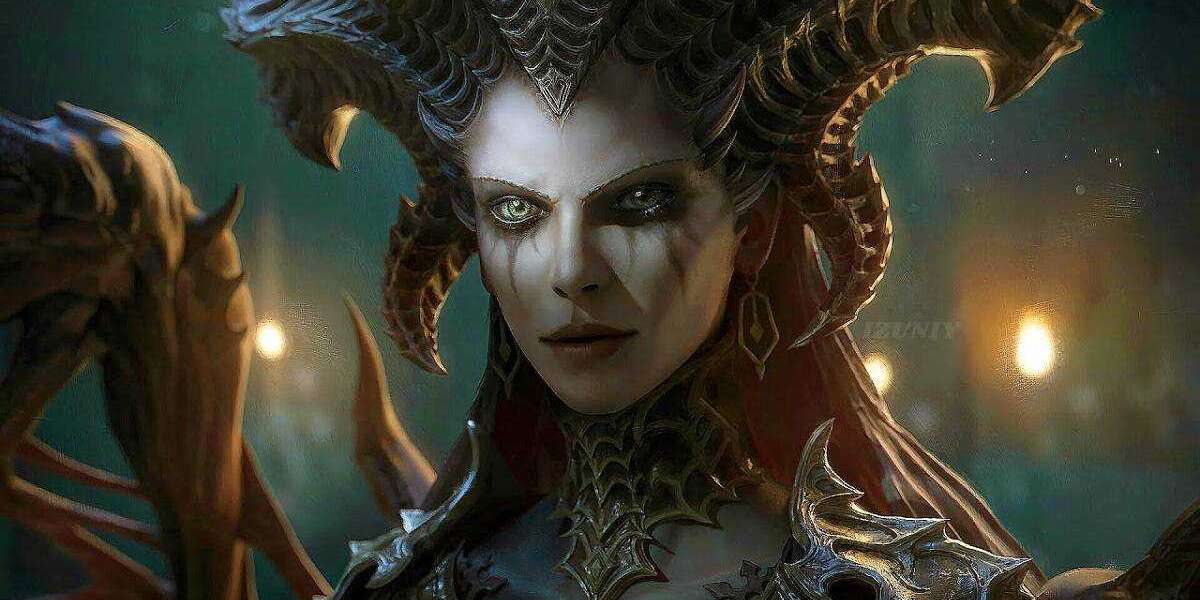 Whoopi Goldberg is Still Upset About Diablo 4, Calls for Blizzard Response