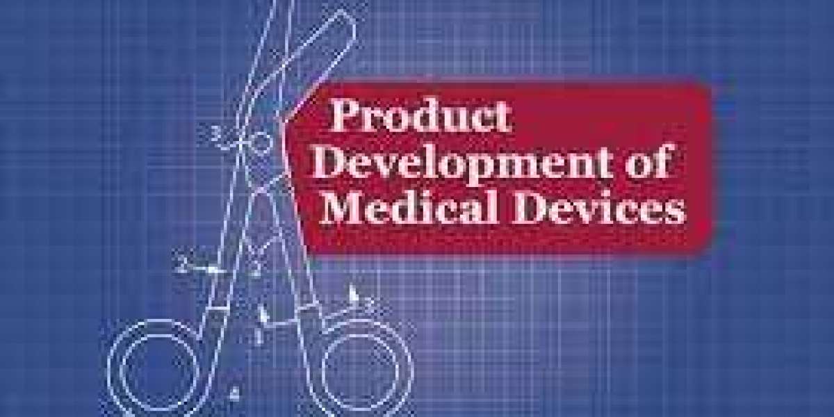 Clinical Product Development Services In India