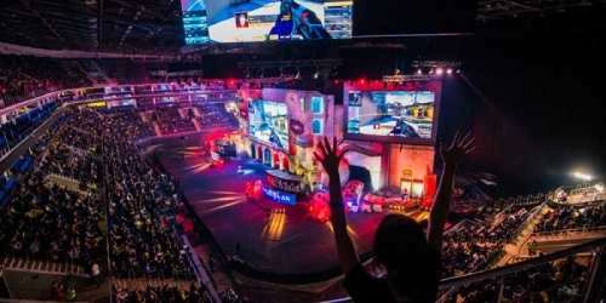 eSports Market Insights - Global Analysis and Forecast by 2032