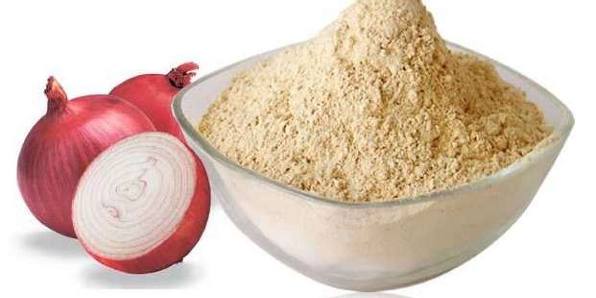 Onion Powder Market Sales, Supply, Demand and Analysis by Forecast to 2030