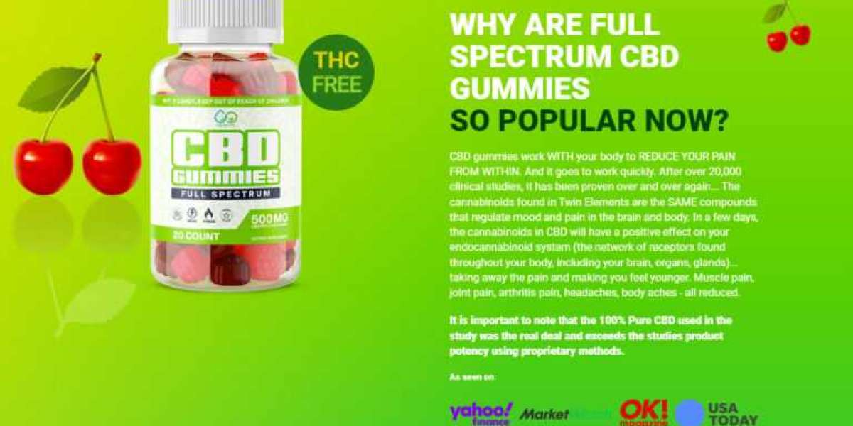 {SHOCKING PRICE} “Joint Plus CBD Gummies”- Is It Worth the Money or Fake?