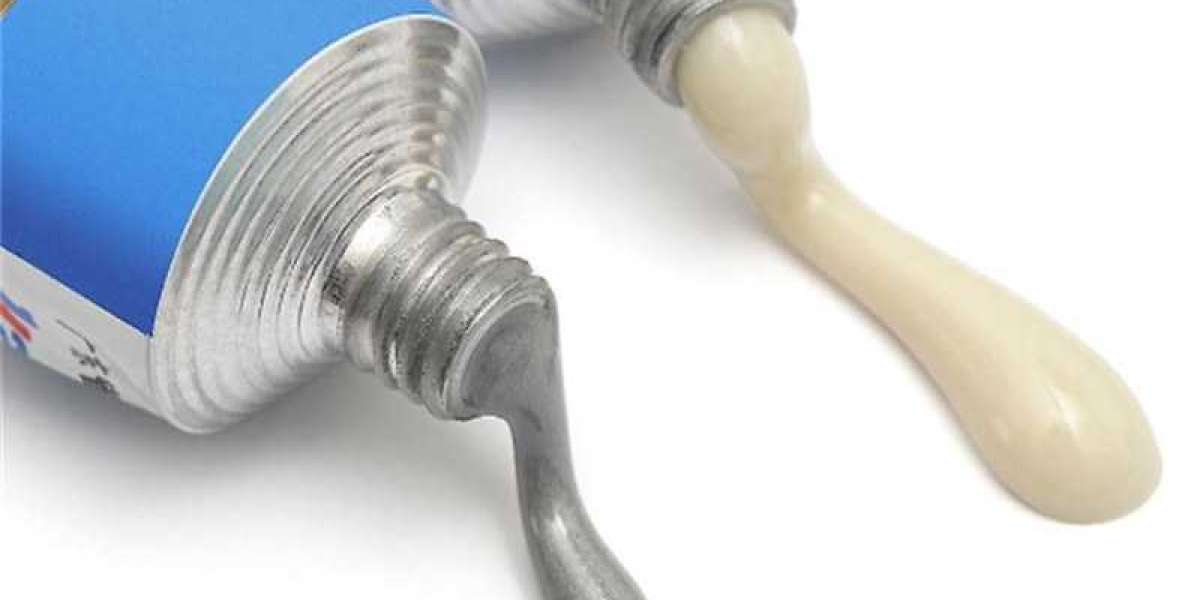 Epoxy Adhesives Market Size, Share, Growth Report 2030